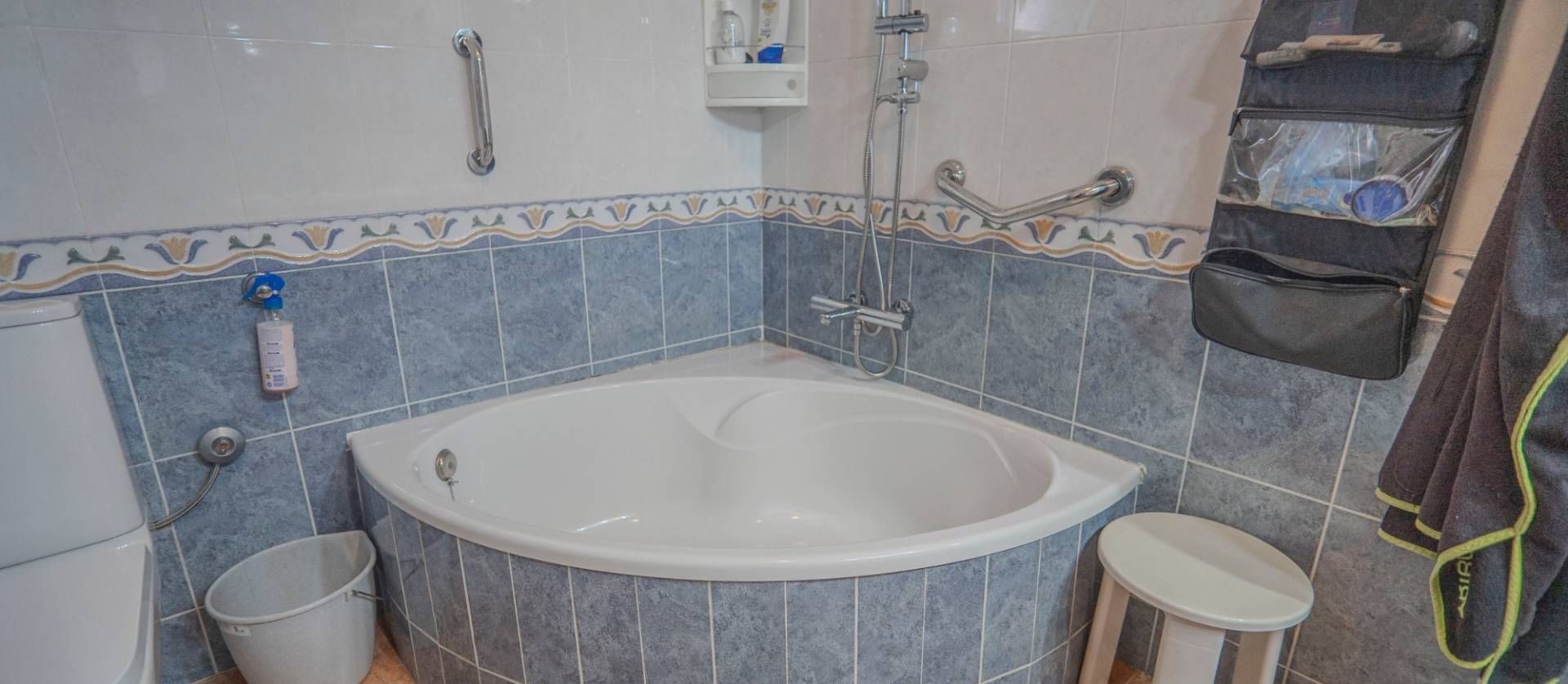 Revente - Country House - Orihuela