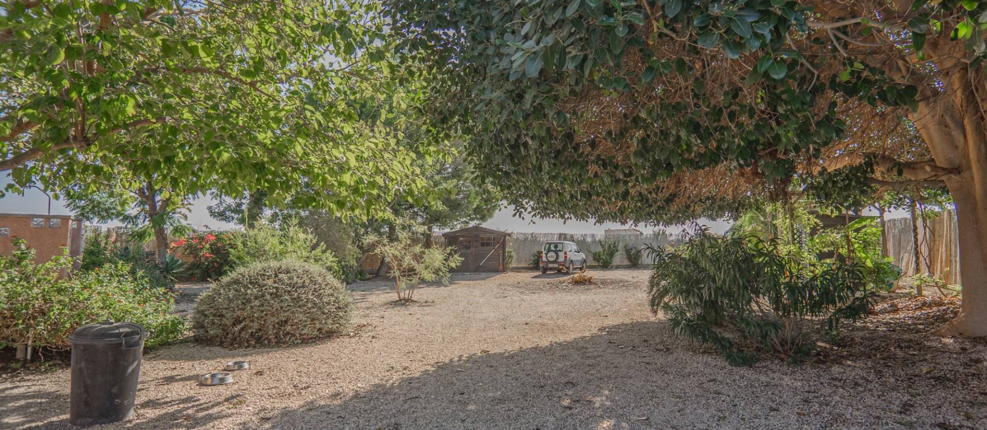 Revente - Country House - Orihuela