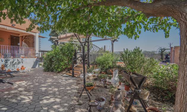Revente - Country House - Orihuela