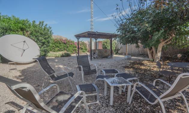 Revente - Country House - Orihuela