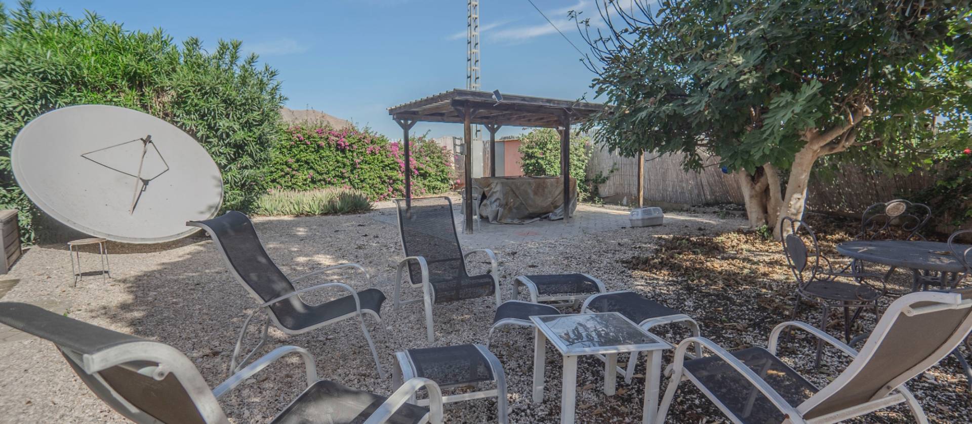 Revente - Country House - Orihuela