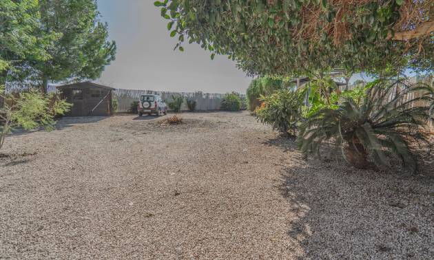 Revente - Country House - Orihuela