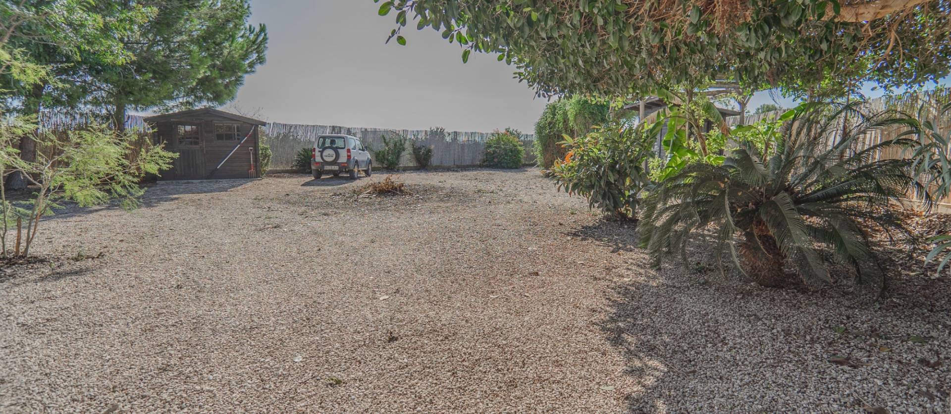 Revente - Country House - Orihuela