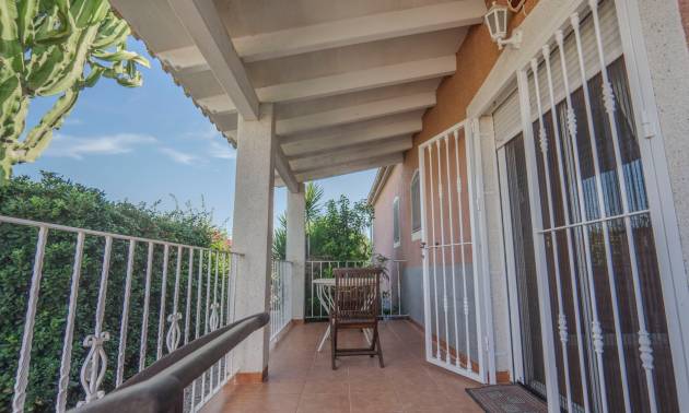 Revente - Country House - Orihuela