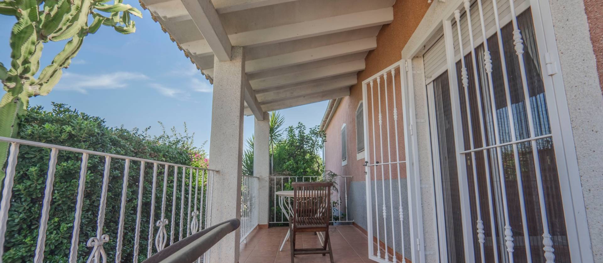 Revente - Country House - Orihuela