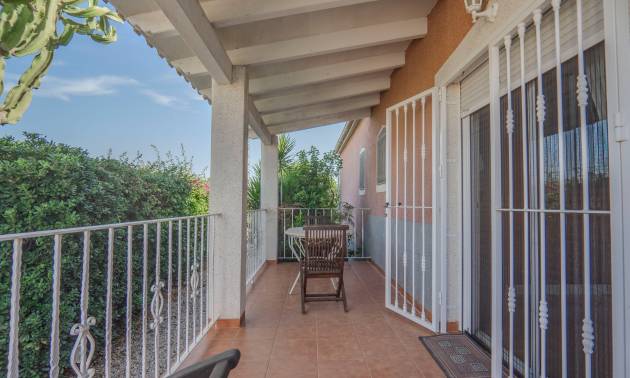 Revente - Country House - Orihuela