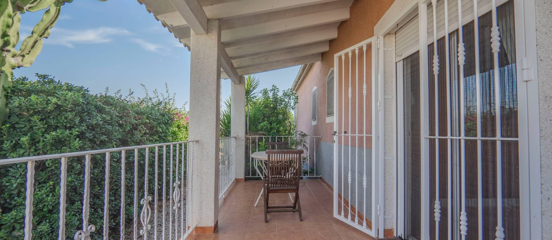 Revente - Country House - Orihuela