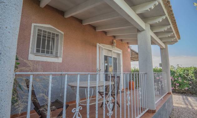Revente - Country House - Orihuela