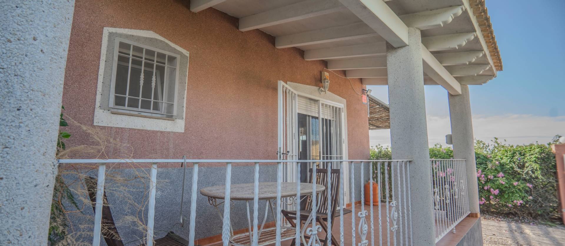 Revente - Country House - Orihuela