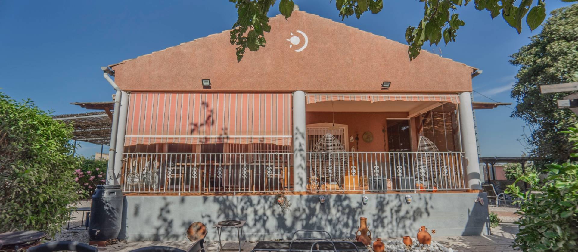 Revente - Country House - Orihuela