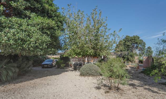 Revente - Country House - Orihuela
