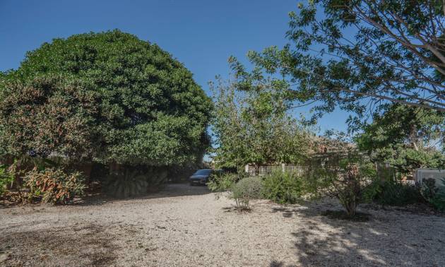 Revente - Country House - Orihuela