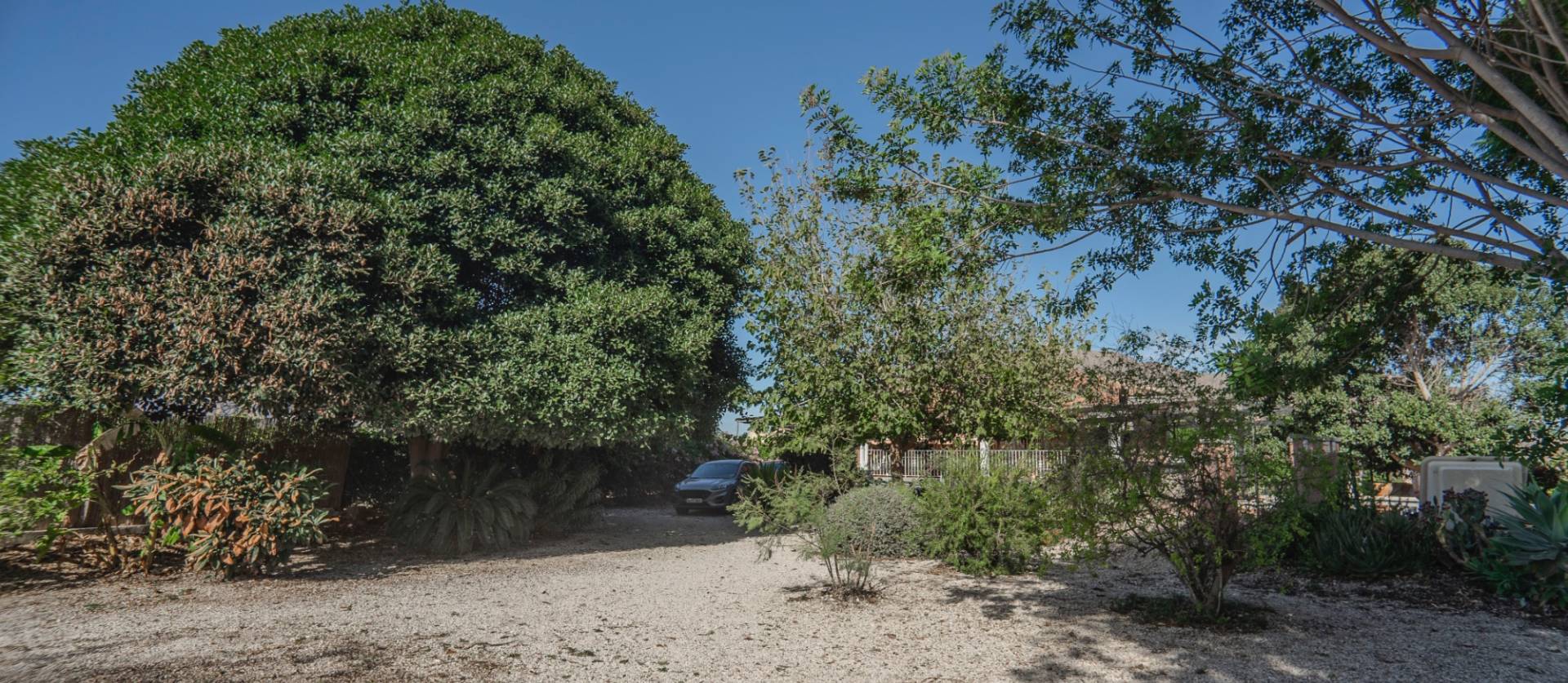 Revente - Country House - Orihuela