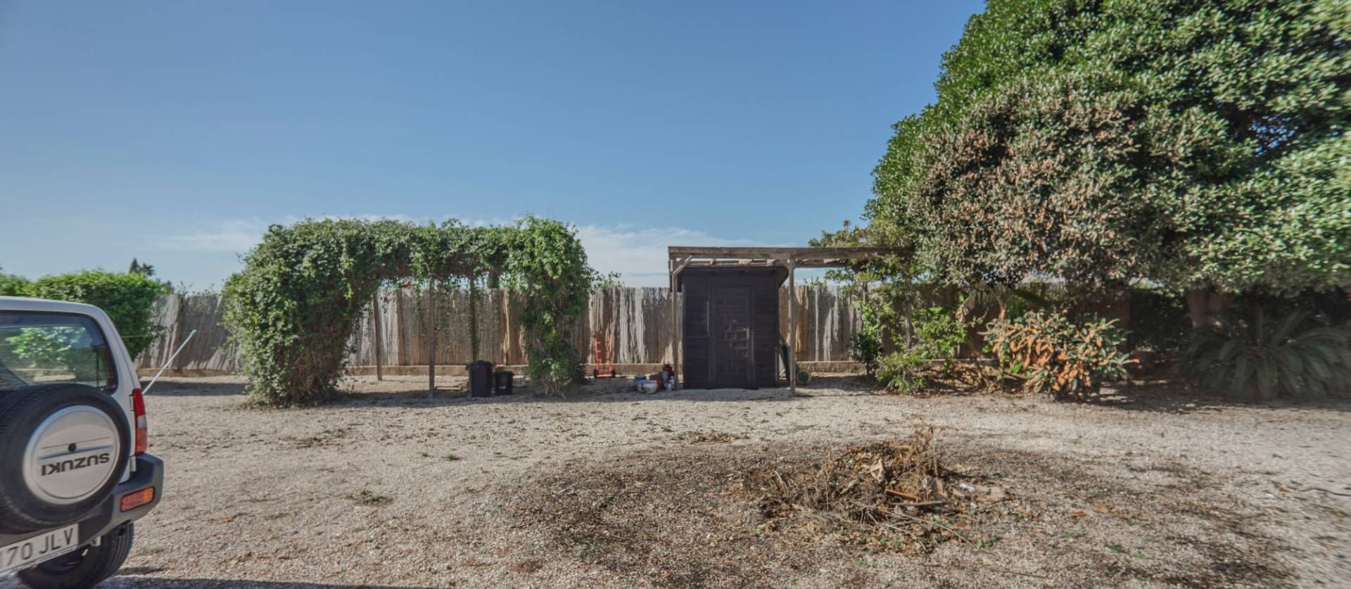 Revente - Country House - Orihuela