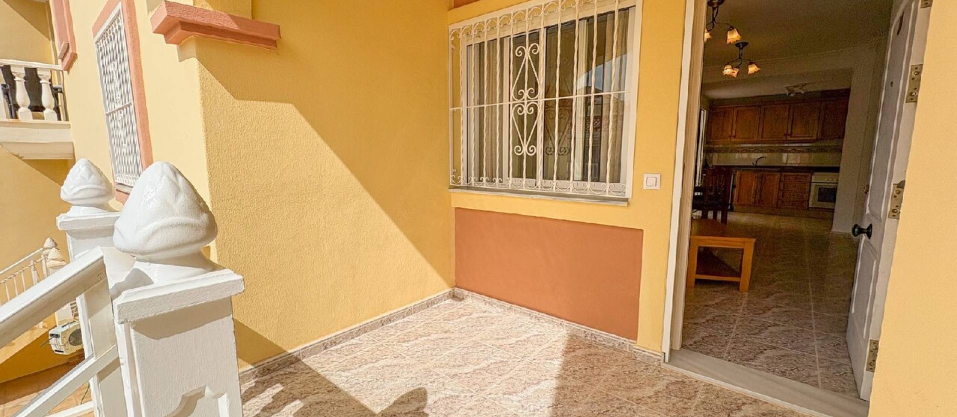 Revente - Apartment - Villamartin