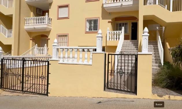 Revente - Apartment - Villamartin