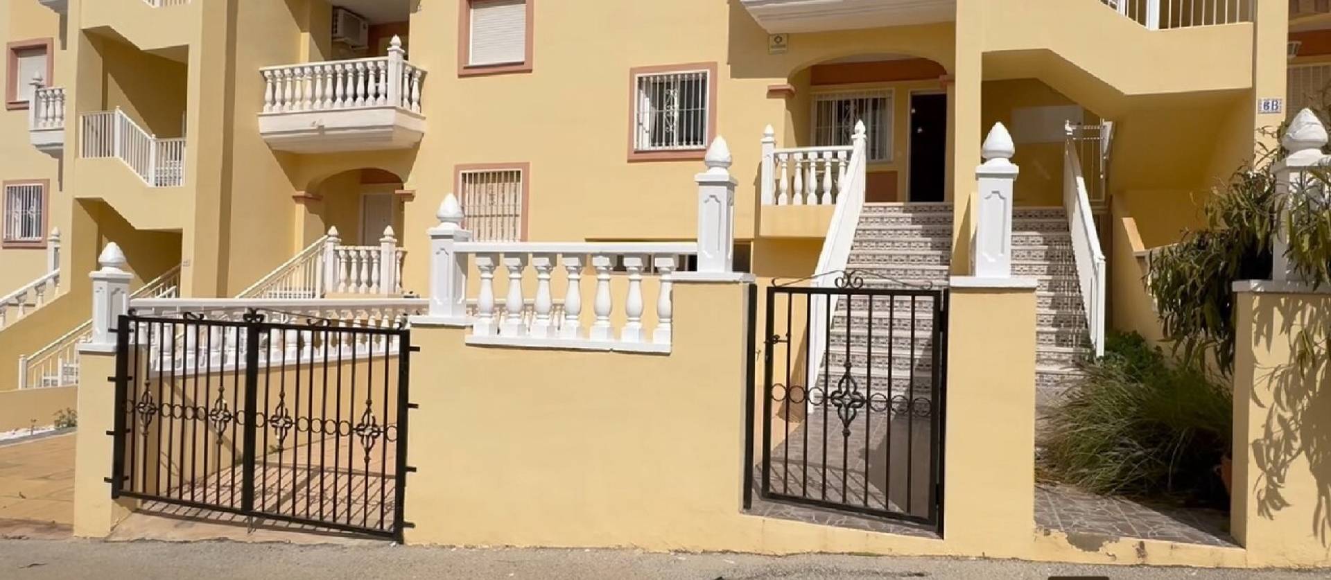 Revente - Apartment - Villamartin