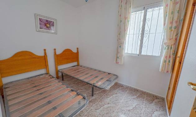 Revente - Apartment - Villamartin