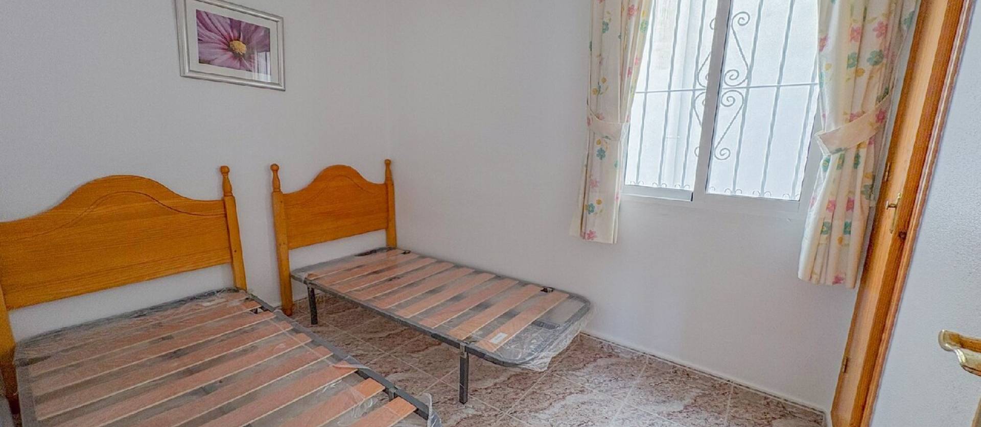 Revente - Apartment - Villamartin