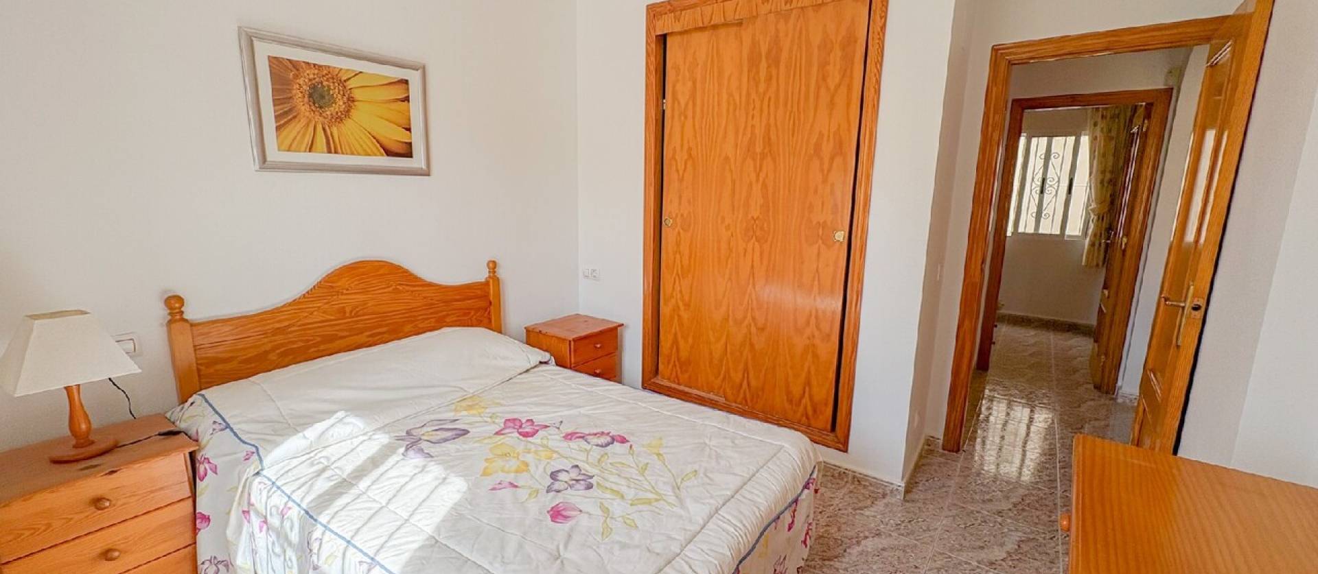 Revente - Apartment - Villamartin