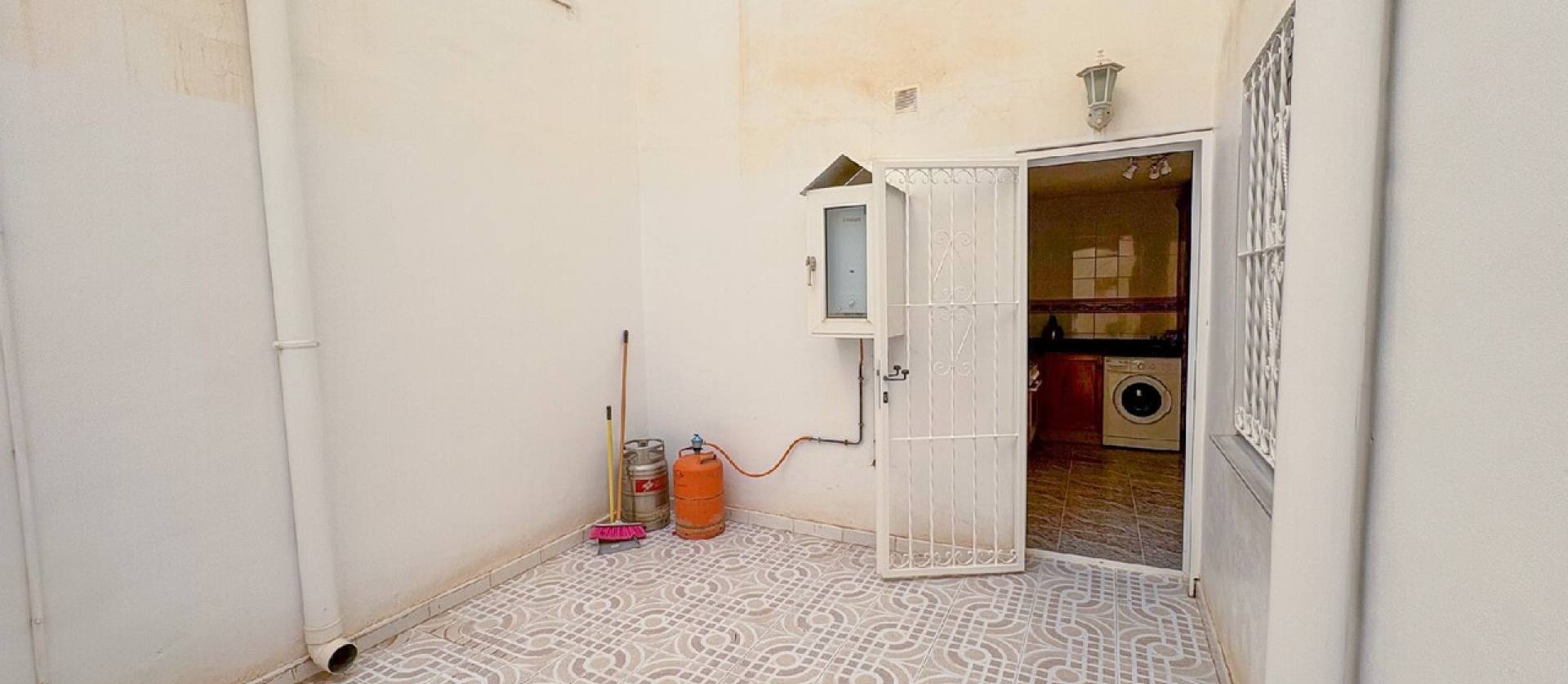 Revente - Apartment - Villamartin