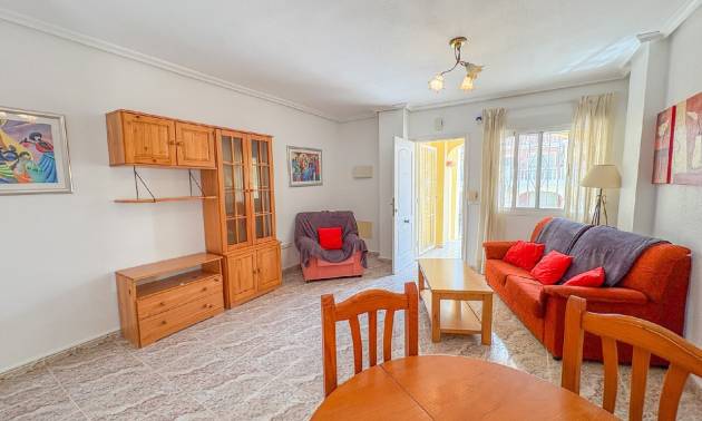 Revente - Apartment - Villamartin