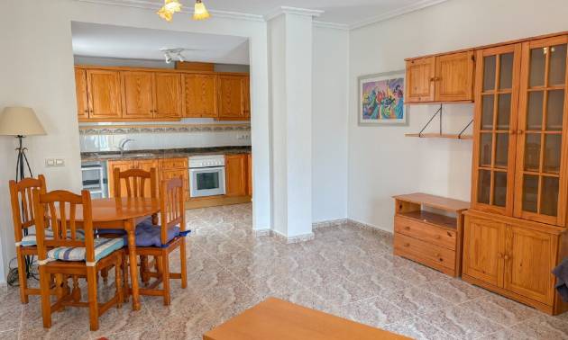 Revente - Apartment - Villamartin