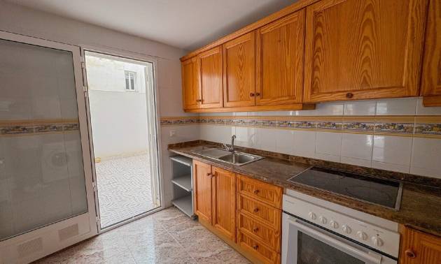 Revente - Apartment - Villamartin