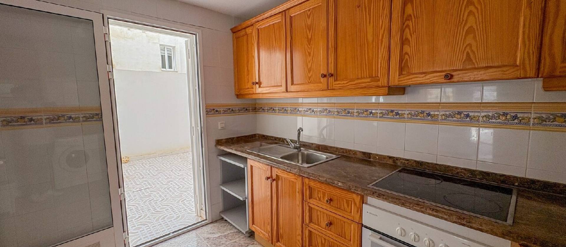 Revente - Apartment - Villamartin