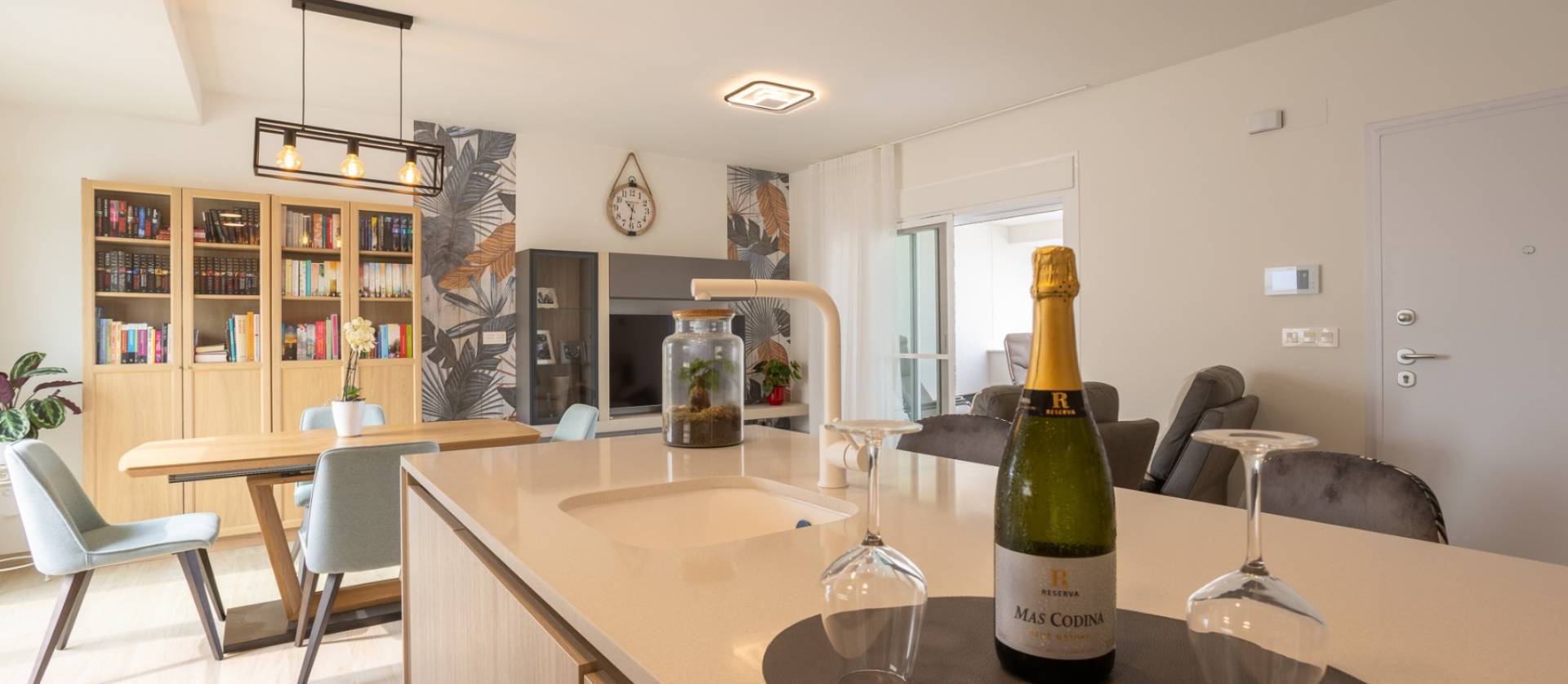 Sale - Apartment flat - San Miguel de Salinas - Blue Lagoon