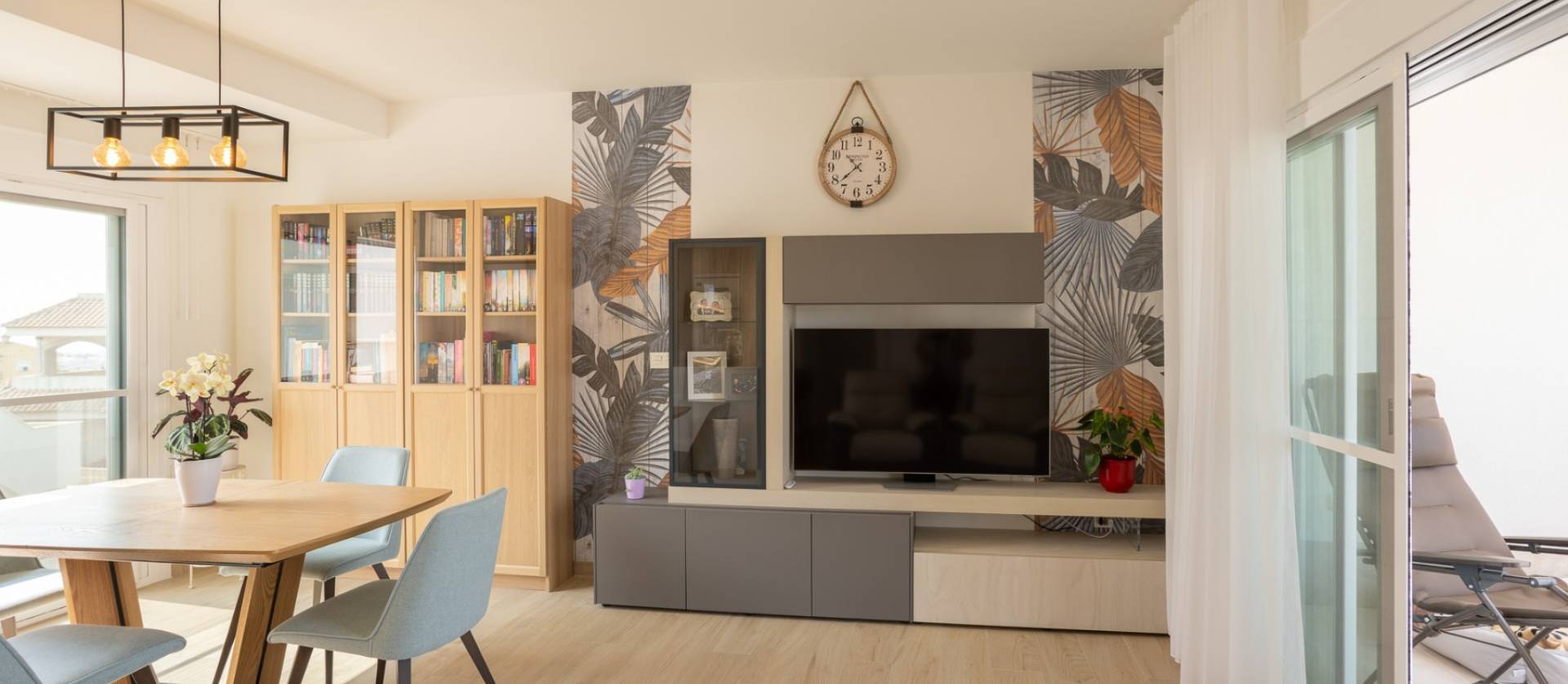 Sale - Apartment flat - San Miguel de Salinas - Blue Lagoon