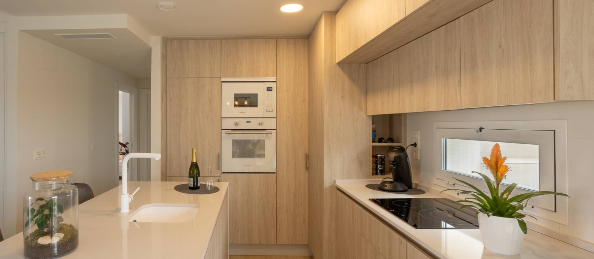 Sale - Apartment flat - San Miguel de Salinas - Blue Lagoon