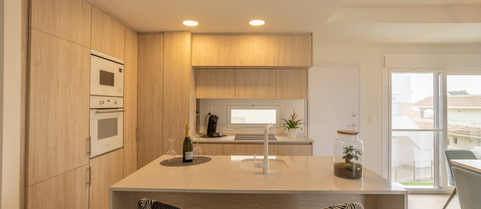 Sale - Apartment flat - San Miguel de Salinas - Blue Lagoon