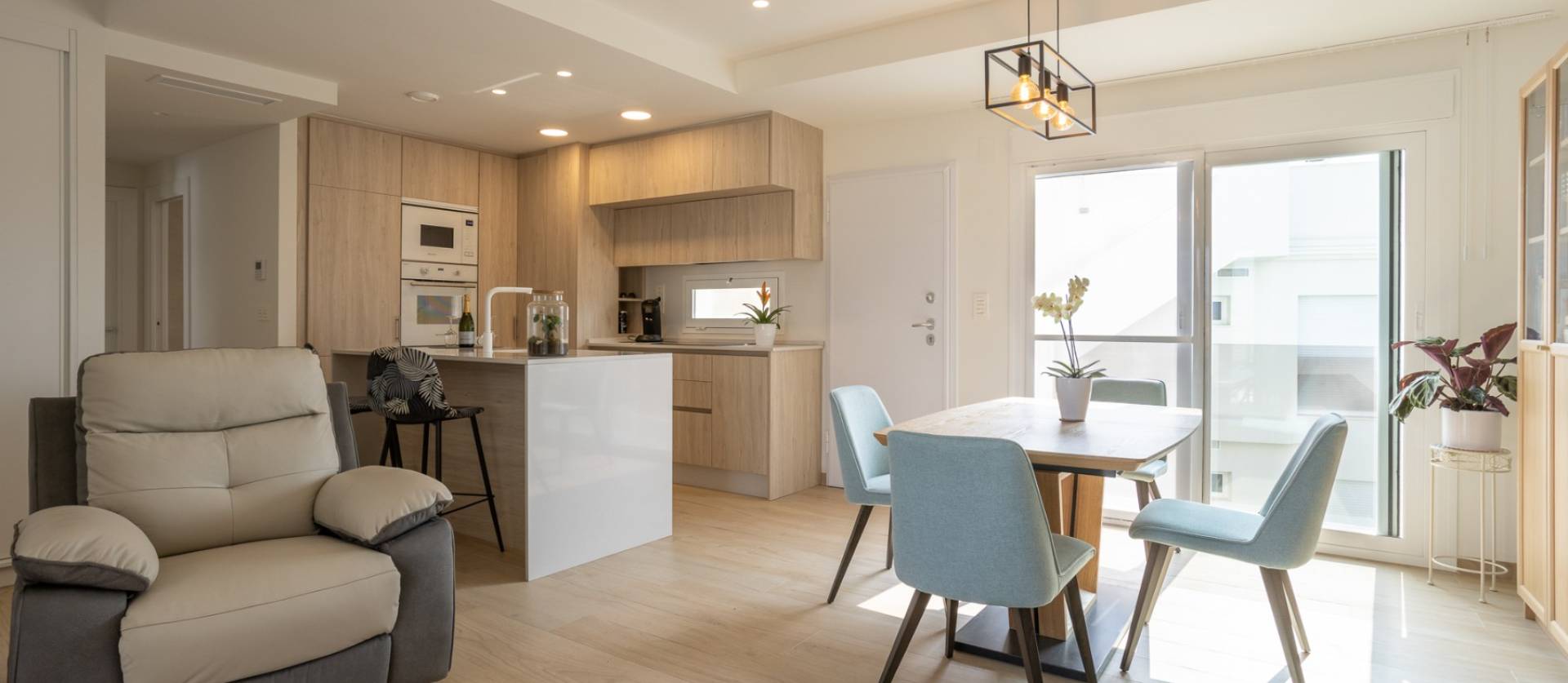 Sale - Apartment flat - San Miguel de Salinas - Blue Lagoon