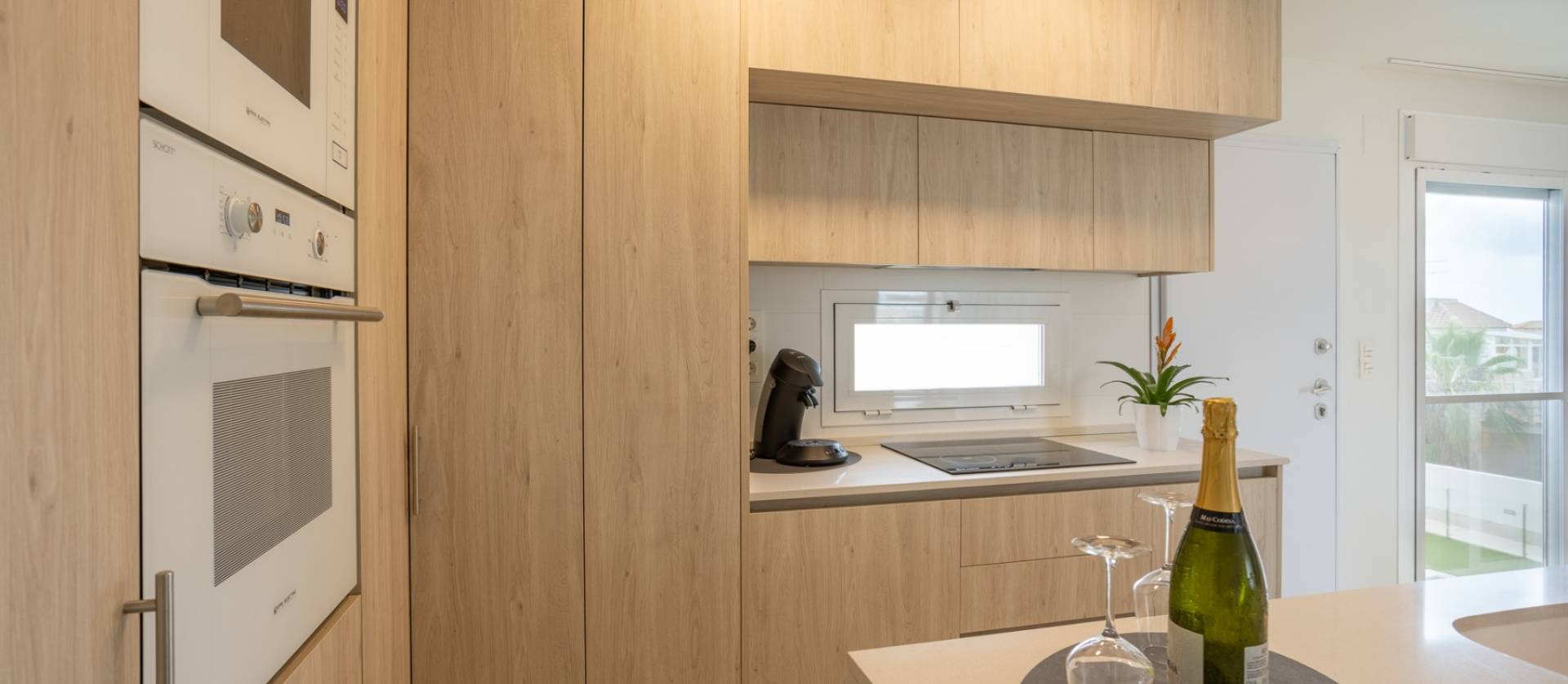 Sale - Apartment flat - San Miguel de Salinas - Blue Lagoon