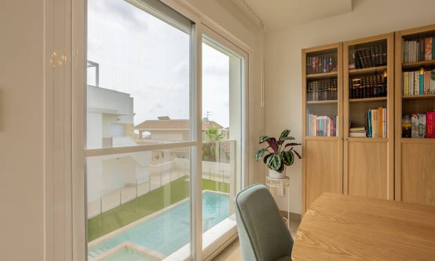 Sale - Apartment flat - San Miguel de Salinas - Blue Lagoon