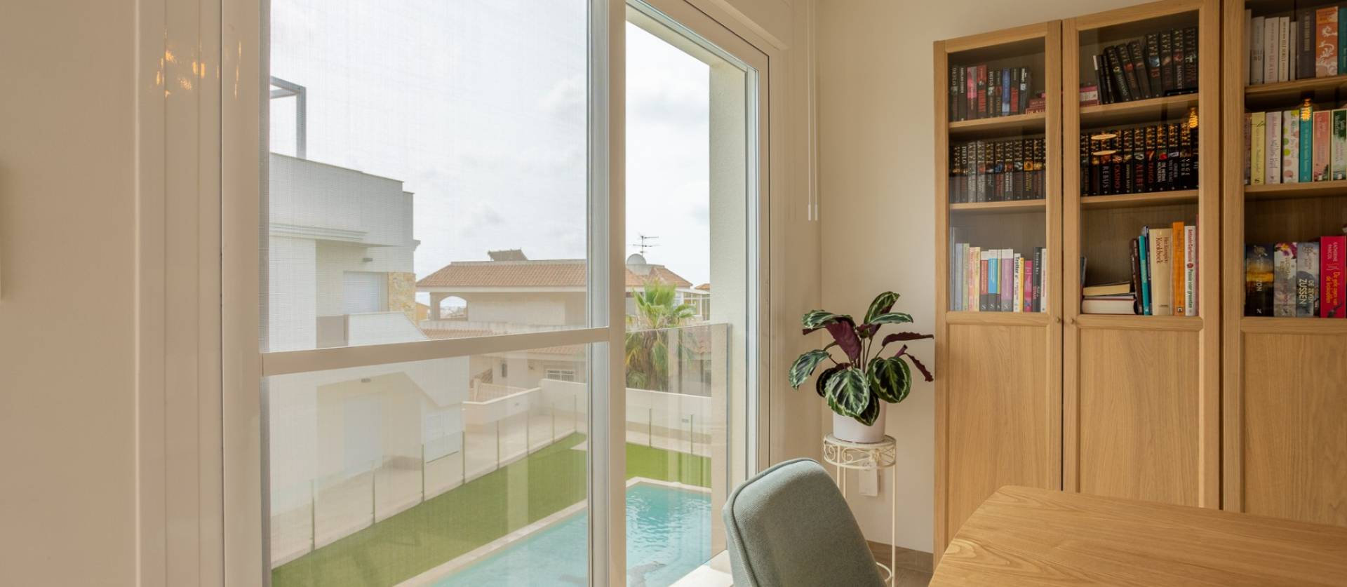 Sale - Apartment flat - San Miguel de Salinas - Blue Lagoon