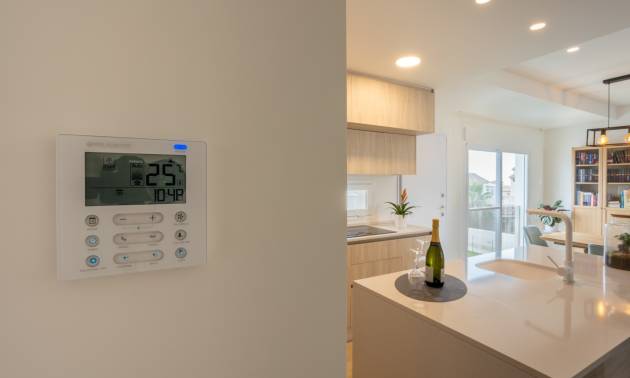 Sale - Apartment flat - San Miguel de Salinas - Blue Lagoon