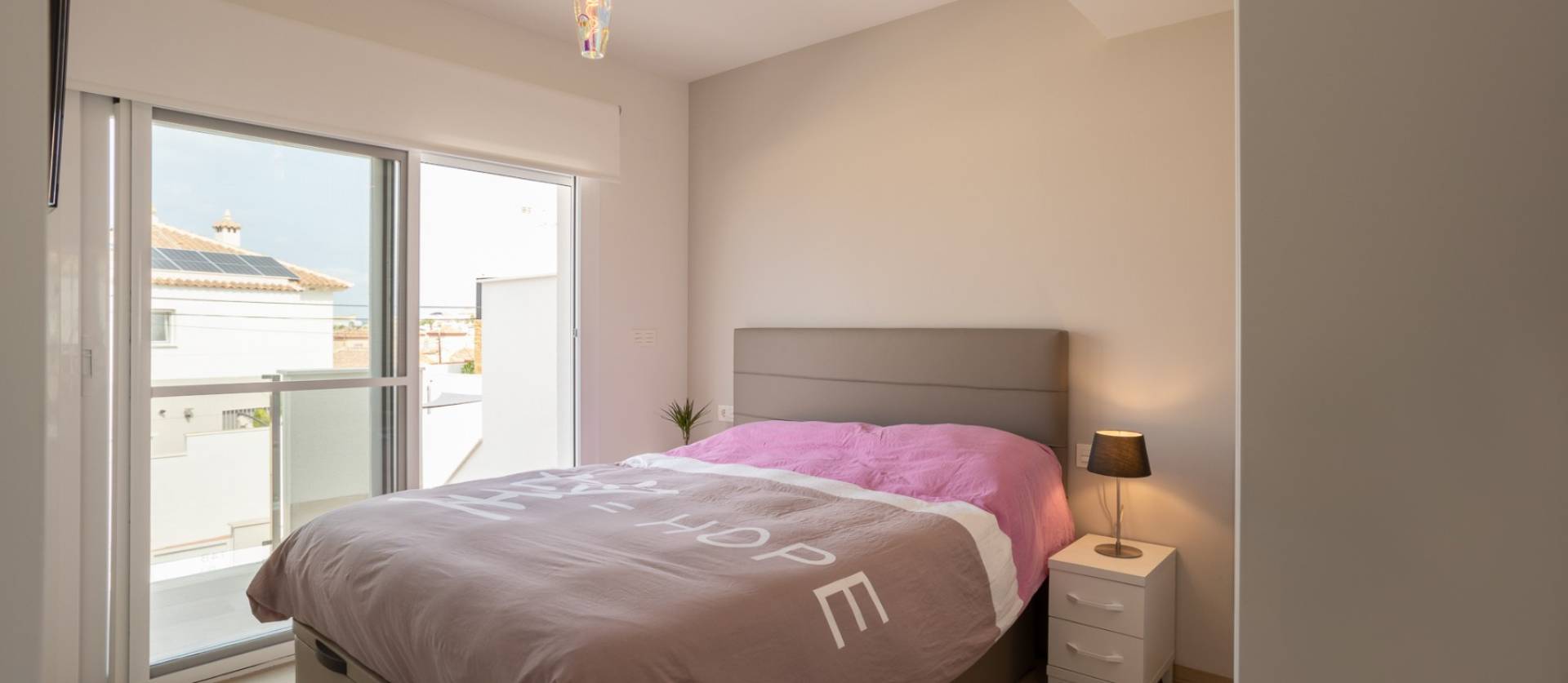 Sale - Apartment flat - San Miguel de Salinas - Blue Lagoon