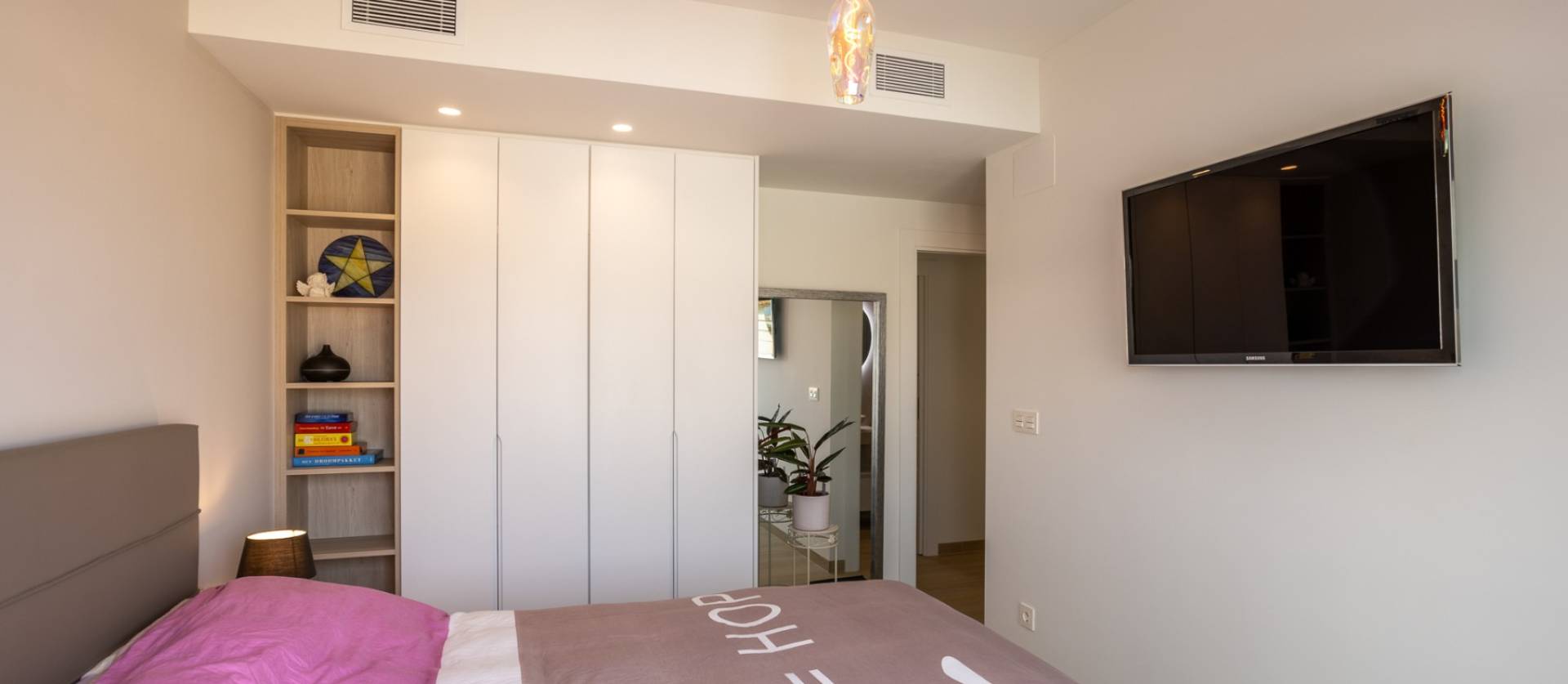 Sale - Apartment flat - San Miguel de Salinas - Blue Lagoon