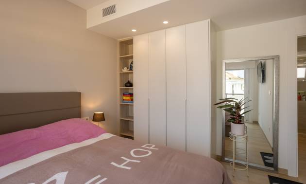 Sale - Apartment flat - San Miguel de Salinas - Blue Lagoon