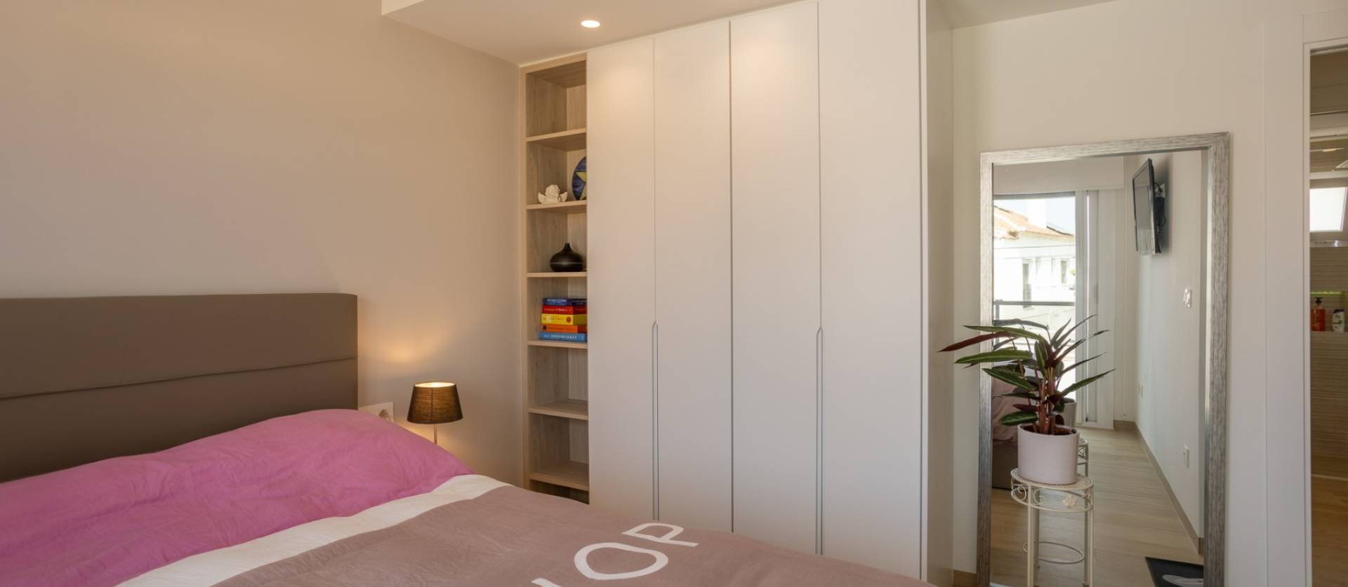 Sale - Apartment flat - San Miguel de Salinas - Blue Lagoon