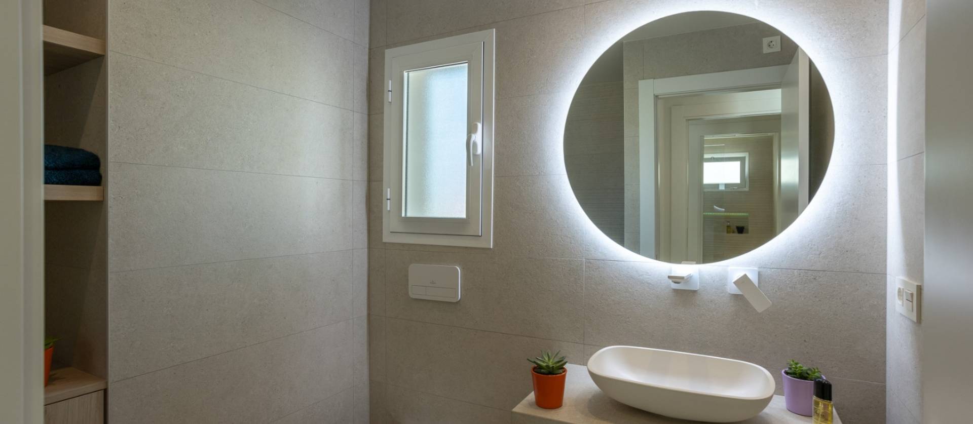 Sale - Apartment flat - San Miguel de Salinas - Blue Lagoon