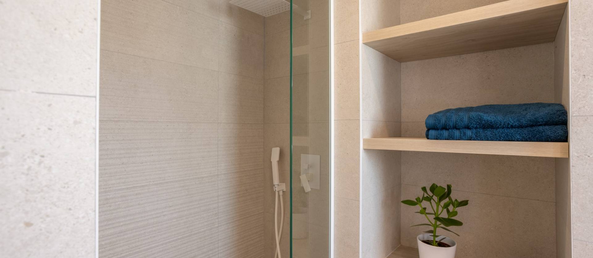 Sale - Apartment flat - San Miguel de Salinas - Blue Lagoon