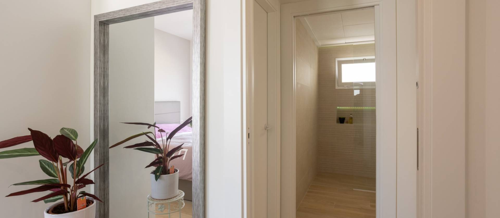 Sale - Apartment flat - San Miguel de Salinas - Blue Lagoon