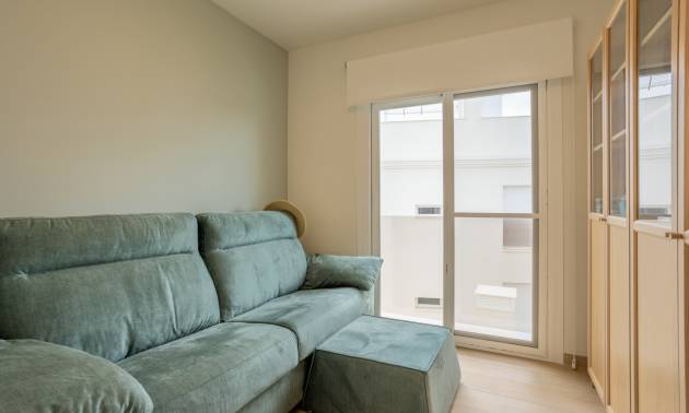 Sale - Apartment flat - San Miguel de Salinas - Blue Lagoon