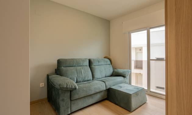 Sale - Apartment flat - San Miguel de Salinas - Blue Lagoon
