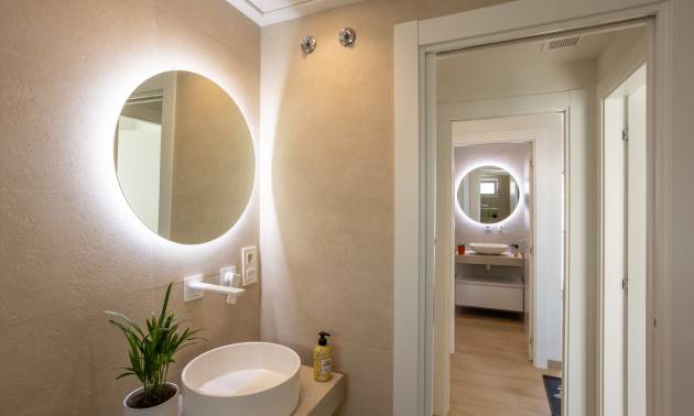 Sale - Apartment flat - San Miguel de Salinas - Blue Lagoon