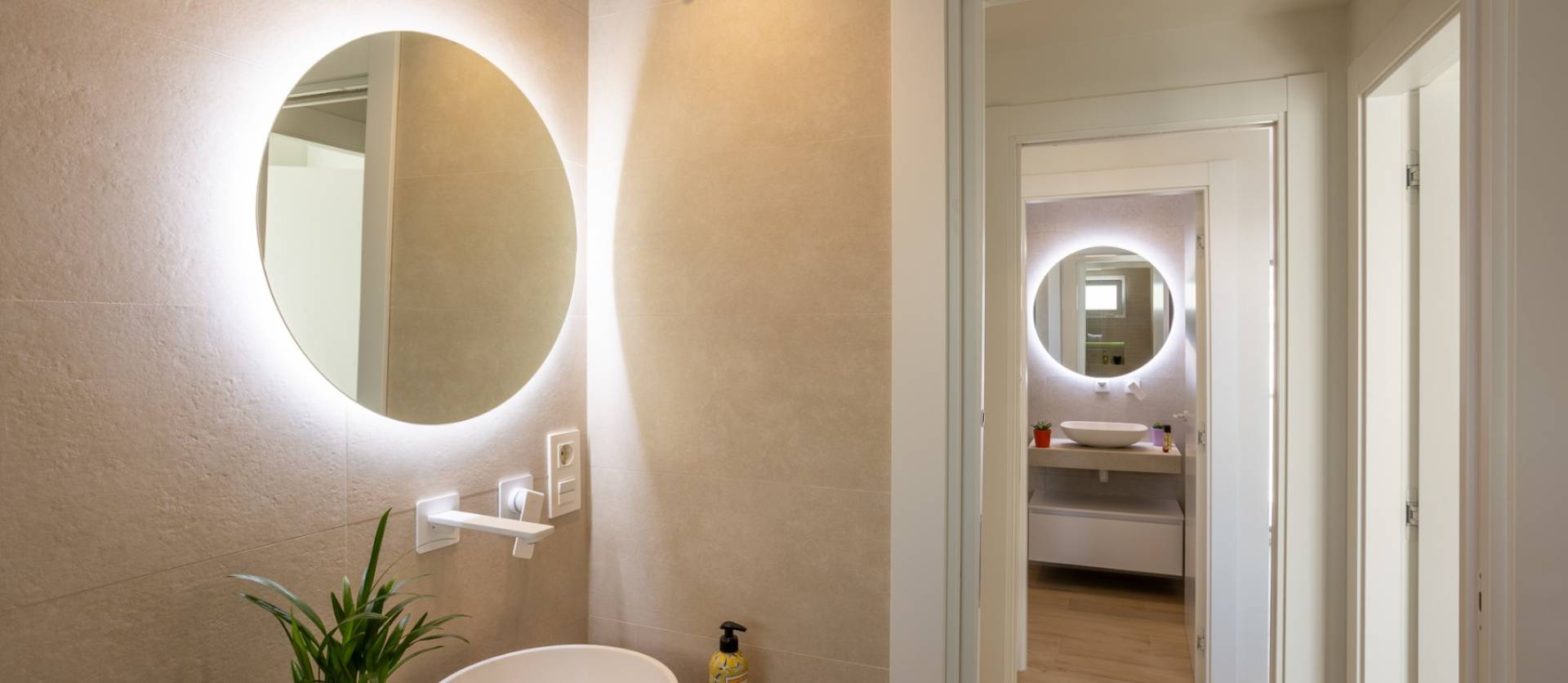 Sale - Apartment flat - San Miguel de Salinas - Blue Lagoon