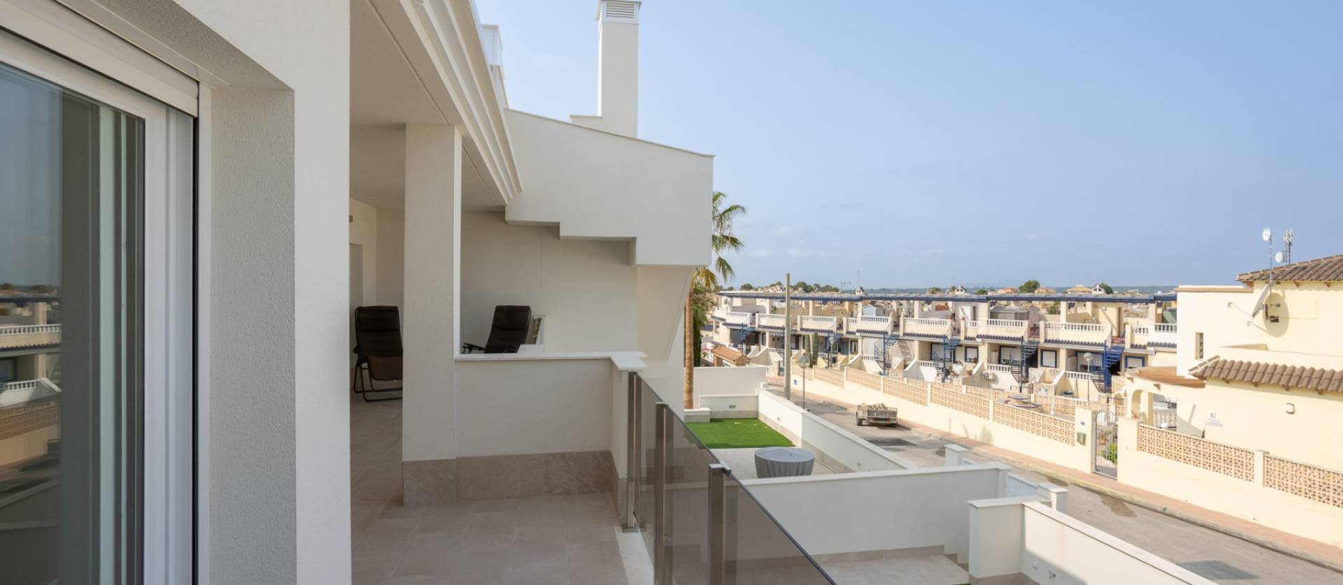 Sale - Apartment flat - San Miguel de Salinas - Blue Lagoon